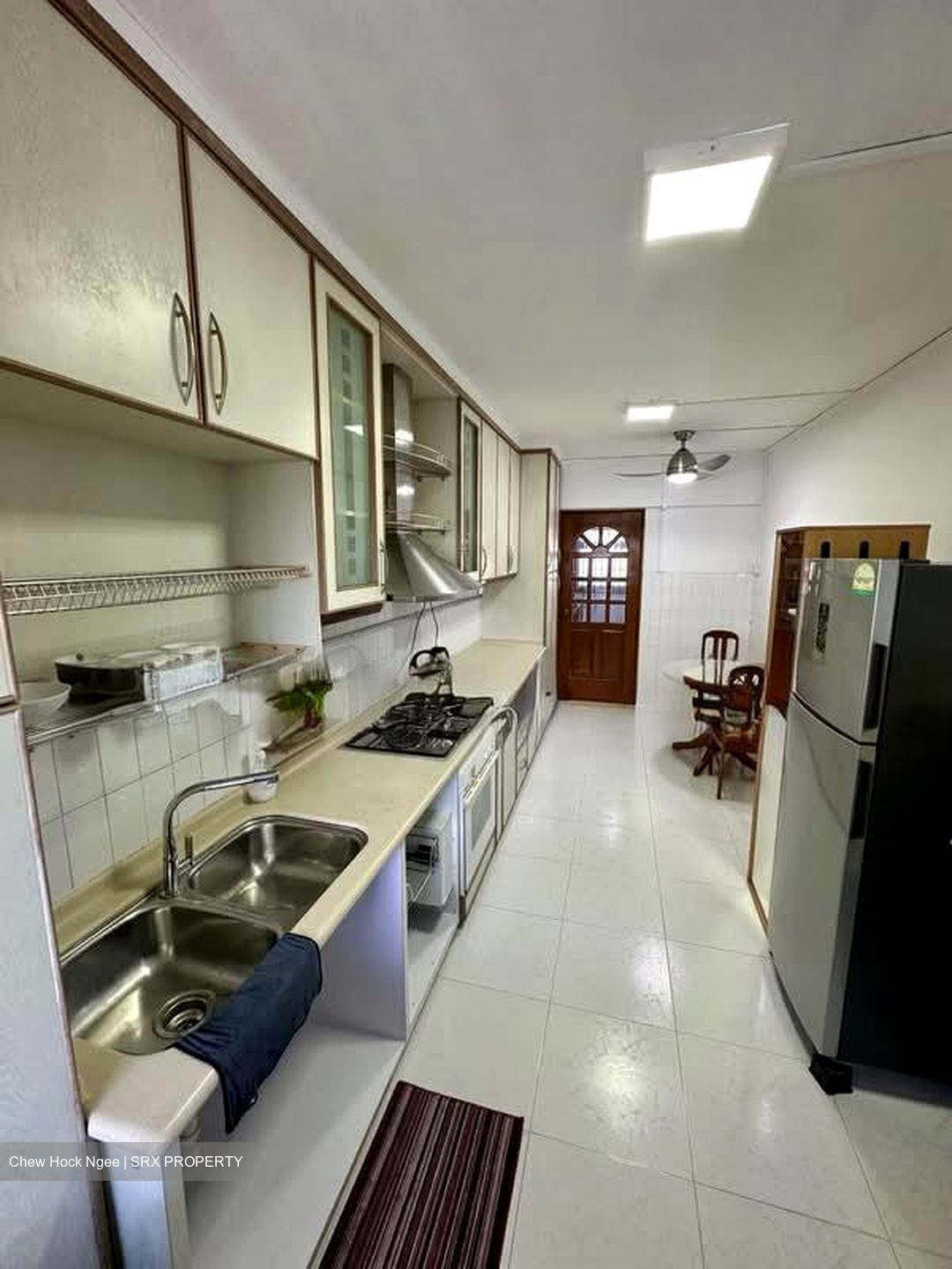 Blk 433 Yishun Avenue 6 (Yishun), HDB 4 Rooms #574554031